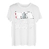 Offizielles Schlafshirt Taube Taubenzüchter Tauben T-Shirt
