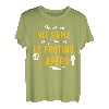 Herren Lustiges Geschenk Apero Footing T-Shirt T-Shirt