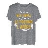 Herren Lustiges Geschenk Apero Footing T-Shirt T-Shirt