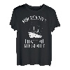 Mir reichts ich geh auf Kreuzfahrt - Lustiges Schiff Reise T-Shirt
