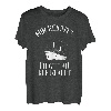 Mir reichts ich geh auf Kreuzfahrt - Lustiges Schiff Reise T-Shirt
