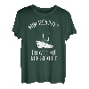 Mir reichts ich geh auf Kreuzfahrt - Lustiges Schiff Reise T-Shirt