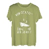 Mir reichts ich geh auf Kreuzfahrt - Lustiges Schiff Reise T-Shirt