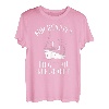 Mir reichts ich geh auf Kreuzfahrt - Lustiges Schiff Reise T-Shirt