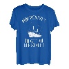 Mir reichts ich geh auf Kreuzfahrt - Lustiges Schiff Reise T-Shirt