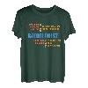 Radiologe Radiologie Rad Tech Röntgen Strahlung Geschenk T-Shirt