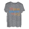 Radiologe Radiologie Rad Tech Röntgen Strahlung Geschenk T-Shirt