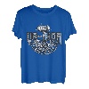 Herren Herren Vathor - Vatertag Vatertagsgeschenk Wikinger T-Shirt