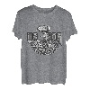 Herren Herren Vathor - Vatertag Vatertagsgeschenk Wikinger T-Shirt
