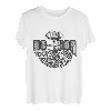Herren Herren Vathor - Vatertag Vatertagsgeschenk Wikinger T-Shirt