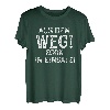 EGON TShirt Lustig Spruch Witzig Aus Dem Weg Vorname Name T-Shirt