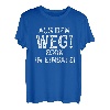 EGON TShirt Lustig Spruch Witzig Aus Dem Weg Vorname Name T-Shirt