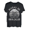 Geschenk zum Geburtstag, 80. Jahre, Stufe 80, entsperrt, Geek, Weihnachten T-Shirt