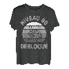 Geschenk zum Geburtstag, 80. Jahre, Stufe 80, entsperrt, Geek, Weihnachten T-Shirt