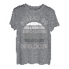 Geschenk zum Geburtstag, 80. Jahre, Stufe 80, entsperrt, Geek, Weihnachten T-Shirt
