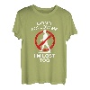Hapfox Joking Vater und Pun-Liebhaber T-Shirt