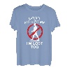 Hapfox Joking Vater und Pun-Liebhaber T-Shirt