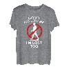 Hapfox Joking Vater und Pun-Liebhaber T-Shirt
