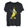 Bananen-T-Shirt, Bananen-Kinder, Bananen-Mädchen, Bananenliebhaber T-Shirt