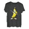 Bananen-T-Shirt, Bananen-Kinder, Bananen-Mädchen, Bananenliebhaber T-Shirt