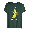 Bananen-T-Shirt, Bananen-Kinder, Bananen-Mädchen, Bananenliebhaber T-Shirt