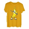 Bananen-T-Shirt, Bananen-Kinder, Bananen-Mädchen, Bananenliebhaber T-Shirt