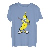 Bananen-T-Shirt, Bananen-Kinder, Bananen-Mädchen, Bananenliebhaber T-Shirt
