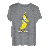 Bananen-T-Shirt, Bananen-Kinder, Bananen-Mädchen, Bananenliebhaber T-Shirt