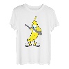 Bananen-T-Shirt, Bananen-Kinder, Bananen-Mädchen, Bananenliebhaber T-Shirt