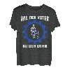 THW TShirt - Wie der Vater so der Sohn T-Shirt