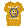 THW TShirt - Wie der Vater so der Sohn T-Shirt