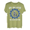 THW TShirt - Wie der Vater so der Sohn T-Shirt