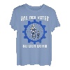 THW TShirt - Wie der Vater so der Sohn T-Shirt