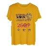 Awesome since Januar 2009 Leopardenmuster Januar Geburtstag T-Shirt