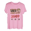 Awesome since Januar 2009 Leopardenmuster Januar Geburtstag T-Shirt