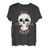 Herren Böser Alter Mann - 1971 - 50. Geburtstag Geschenk Männer T-Shirt