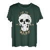 Herren Böser Alter Mann - 1971 - 50. Geburtstag Geschenk Männer T-Shirt