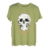 Herren Böser Alter Mann - 1971 - 50. Geburtstag Geschenk Männer T-Shirt