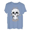 Herren Böser Alter Mann - 1971 - 50. Geburtstag Geschenk Männer T-Shirt