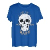 Herren Böser Alter Mann - 1971 - 50. Geburtstag Geschenk Männer T-Shirt