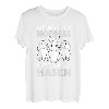 Früher war ich normal jetzt habe ich Hasen süße Geschenkidee T-Shirt