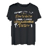 Stockschießen Eisstockschießen Stockschütze Spruch Geschenk T-Shirt