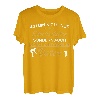 Stockschießen Eisstockschießen Stockschütze Spruch Geschenk T-Shirt