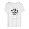 Herren Wikinger Krieger Papa Vater Tochter Nordische Götter Spruch T-Shirt