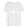 Herren Matthias Personalisiertes Vornamen Outfit Namengeschenk T-Shirt