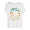 Mann Mythos Legende Papa Ludo T-Shirt