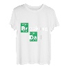Herren Breaking dad Vatertag geschenk T-Shirt