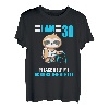 Ich bin 30 Bitte helfen Sie mir über Straße 30. Geburtstag T-Shirt