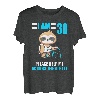 Ich bin 30 Bitte helfen Sie mir über Straße 30. Geburtstag T-Shirt