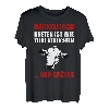 Hackfleisch Kneten Ist Wie Tiere Streicheln T-Shirt